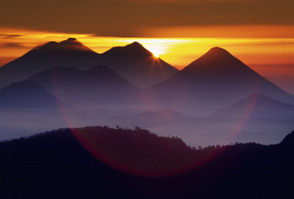 Фотоколода "Стихия - Земля"