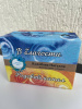 МАК-комплект перинатального психолога, две колоды в одной упаковке: "Родовой канал ПериНателлы" и "В благости"