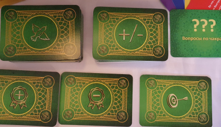 Психологическая игра «Деньги в Благости»