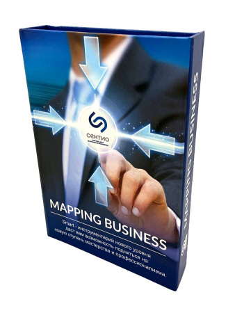 Проективные карты «Mapping business»