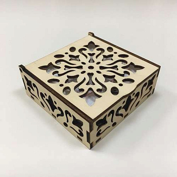 Метафорические ассоциативные карты «Шкатулка возможностей»