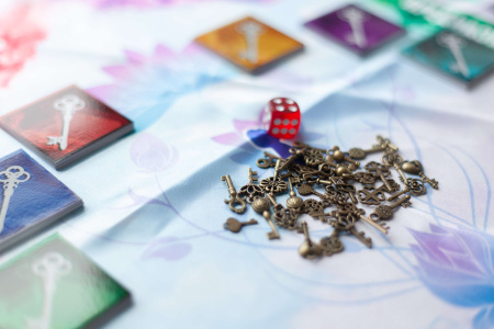 Психологическая трансформационная игра «СамореализациЯ. Путь души»