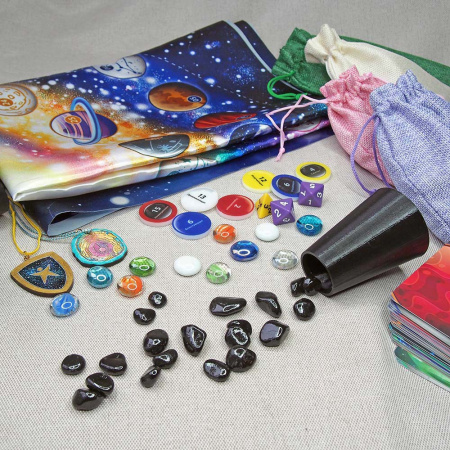 Игра "Вселенная звезды"