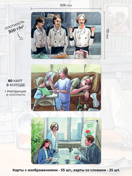 Комплект по работе с психосоматическими запросами Комплект по работе с психосоматическими запросами