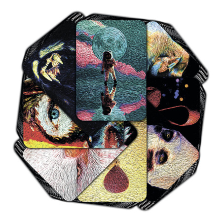 Трансформационная игра KARMALIA / КАРМАЛИЯ