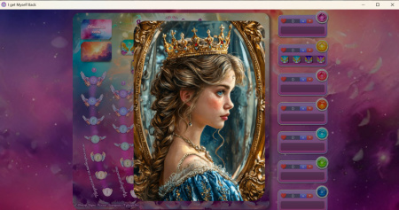 Онлайн версия трансформационной игры «Я: ВЕРНУТЬ СЕБЕ СЕБЯ»
