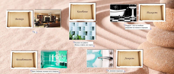 Электронная фотоколода "Мотив дома"