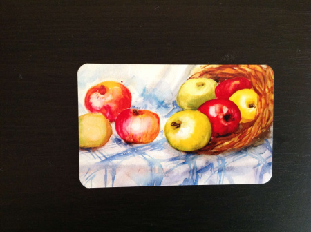 Метафорические ассоциативные карты «Хлеб насущный»