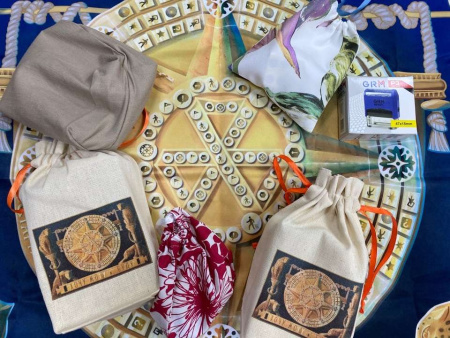 Трансформационная игра "Хочу, Могу и Буду"