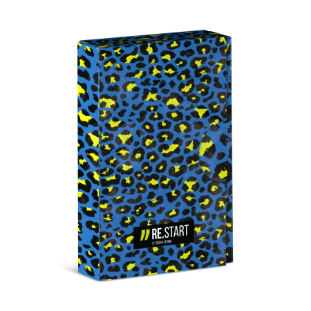 Метафорические карты с глубокими вопросами для самокоучинга RE.START