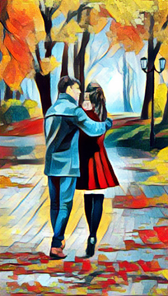 Метафорические карты "Зеркало отношений"