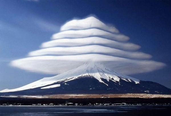 Метафорические ассоциативные карты "Энергия природы"