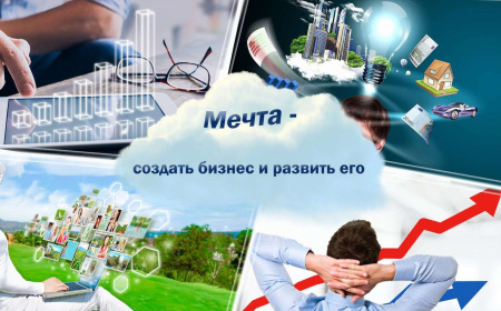 Электронные метафорические карты "Мечта"