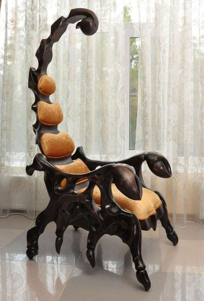 Фотоколода "Стулья"