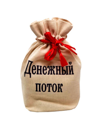 Карточки «Денежный поток»