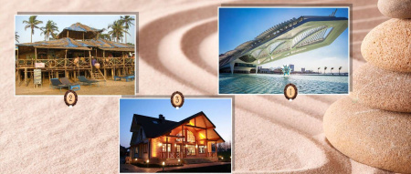 Электронная фотоколода "Мотив дома"