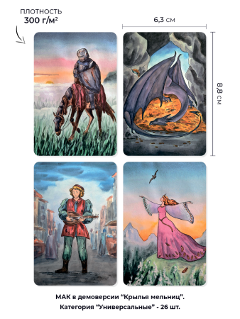 Психологическая трансформационная игра "Синдром самозванца"