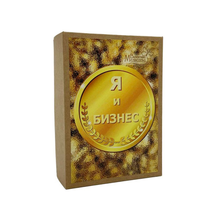 Метафорические ассоциативные карты "Я и Бизнес"