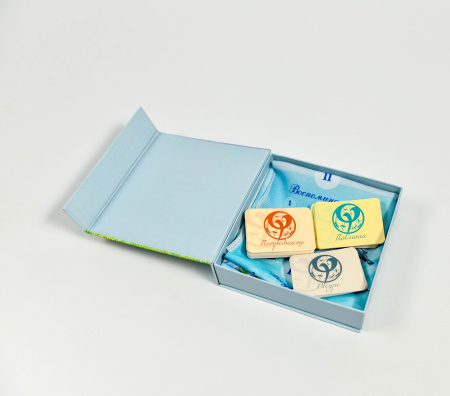 Психологическая игра "В гармонии"