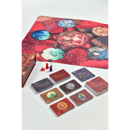 Психологическая игра "Прекрасная"