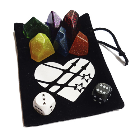 Трансформационная игра KARMALIA / КАРМАЛИЯ