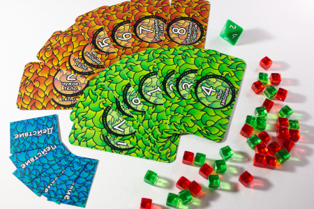 Игра "Баланс мужского и женского"