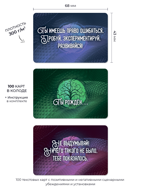 Комплект по работе с детскими травмами Комплект по работе с детскими травмами