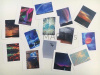 Метафорические фотокарты «Небо. Я и мои чувства»