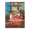 "Сказки девятихвостой лисы. Психотерапевтические истории о любви и жизни без драмы для взрослых"