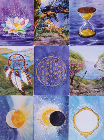 Психологическая трансформационная игра "Песня ветров"