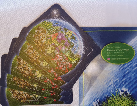 Игра "Мир ароматов"