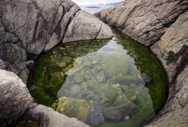 Фотоколода "Стихия - Вода"