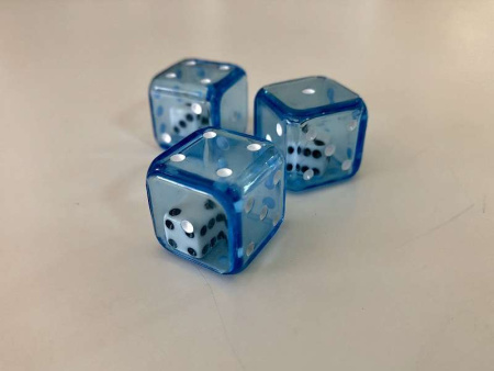 Кубик в кубике D6