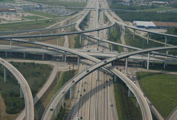 Фотоколода "Дороги"