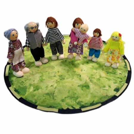 Психологическая игра «Хрущёвка»