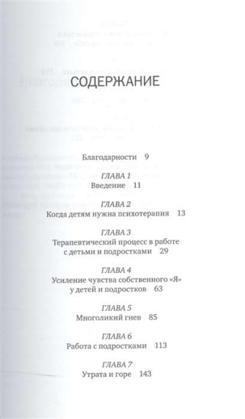 "Скрытые сокровища: Путеводитель по внутреннему миру ребенка"