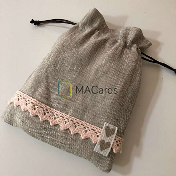 Метафорические карты для семейных пар "Любите!"