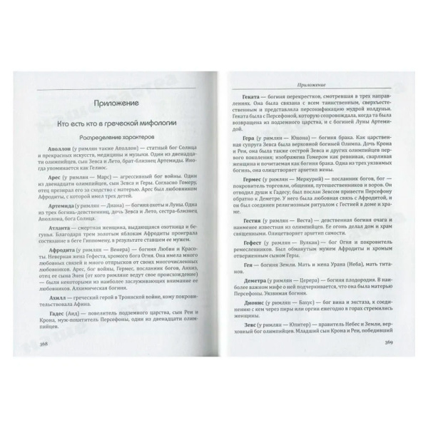 Книга «Богини в каждой женщине»