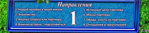 Род и отношения – тематическая коллекция техник