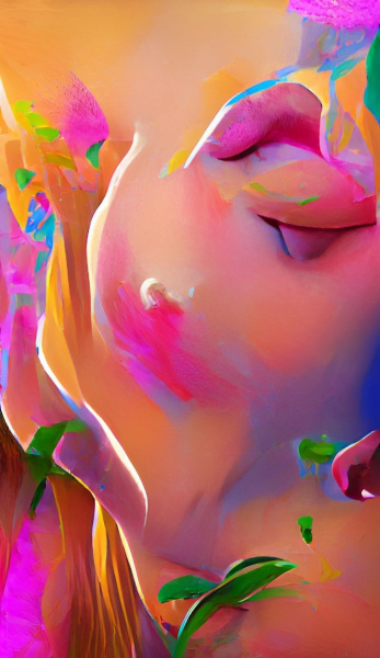 Метафорические карты "Запах ванили"