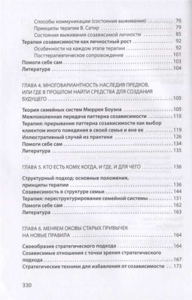 "Созависимость глазами системного терапевта" "Созависимость глазами системного терапевта"