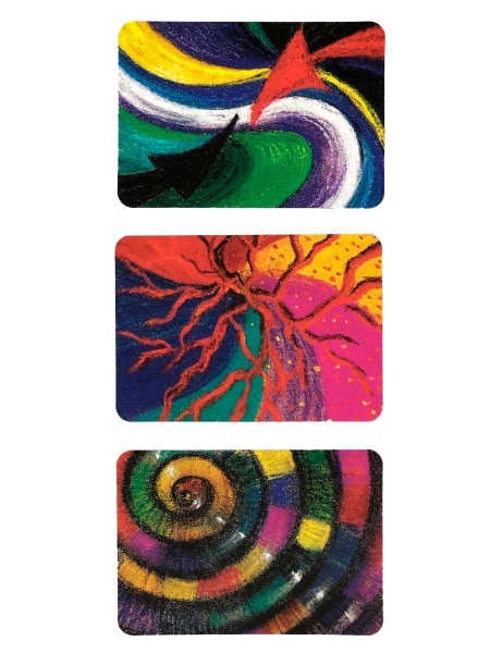 Метафорические Ассоциативные Карты «В Потоке Чувств»