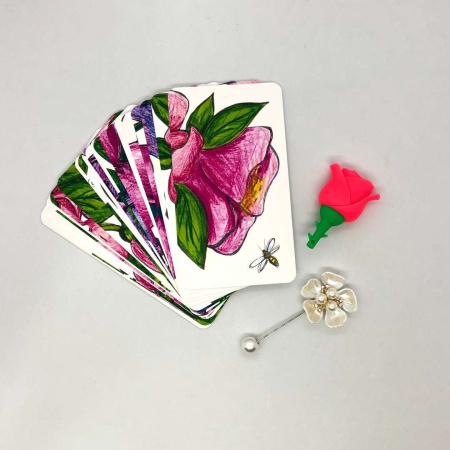 Тренинг - марафон "СчастливаЯ"