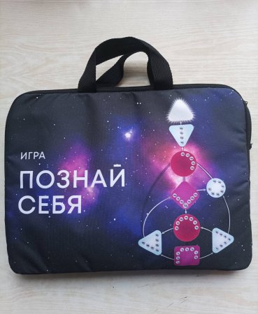 Трансформационная игра «Познай себя»