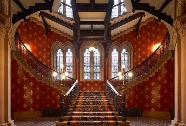 Фотоколода "Лестницы"