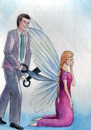 Модуль для PsyCards "Личные границы"