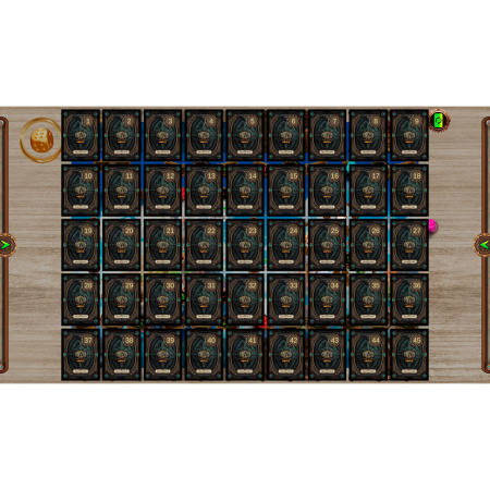 Онлайн игра «Денежный город»