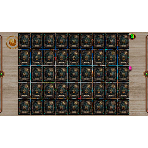 Онлайн игра «Денежный город»