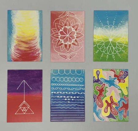 Трансформационная гармонизирующая игра «Энергии Предназначения»