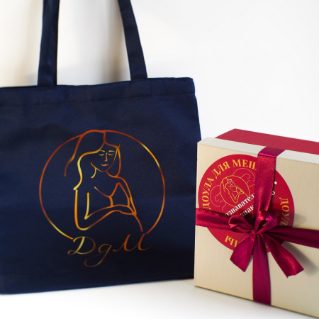 Игра «Доула для меня» 2в1